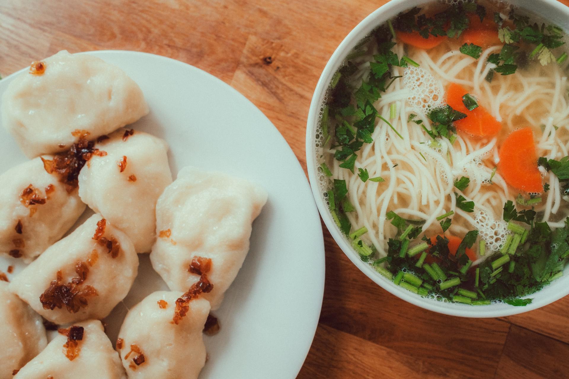 Kuchnia polska dla turystów