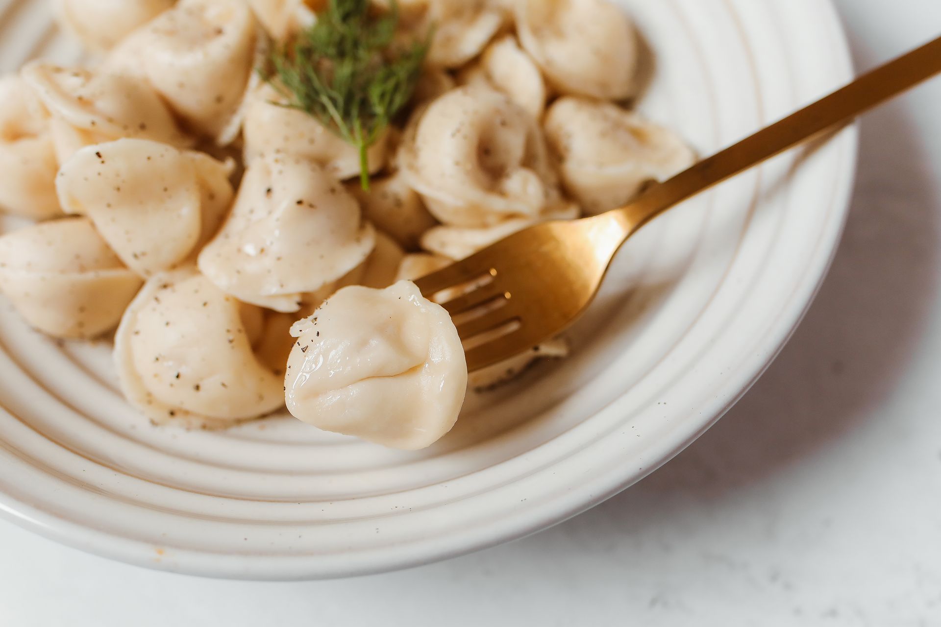 pierogi regionalne