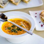 zupa dyniowa